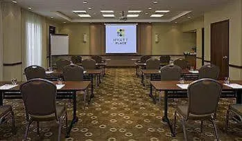 Hyatt Place Charlotte Arrowood