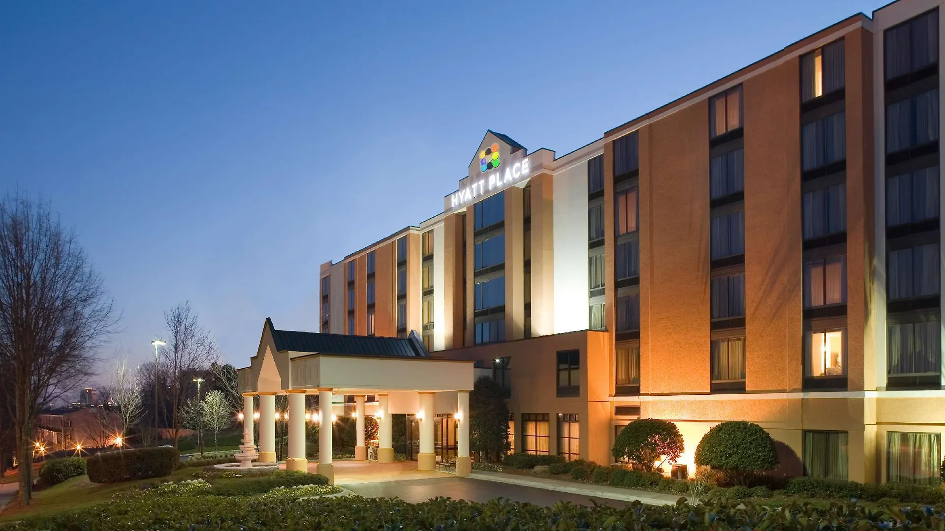 Hyatt Place Charlotte Arrowood United States