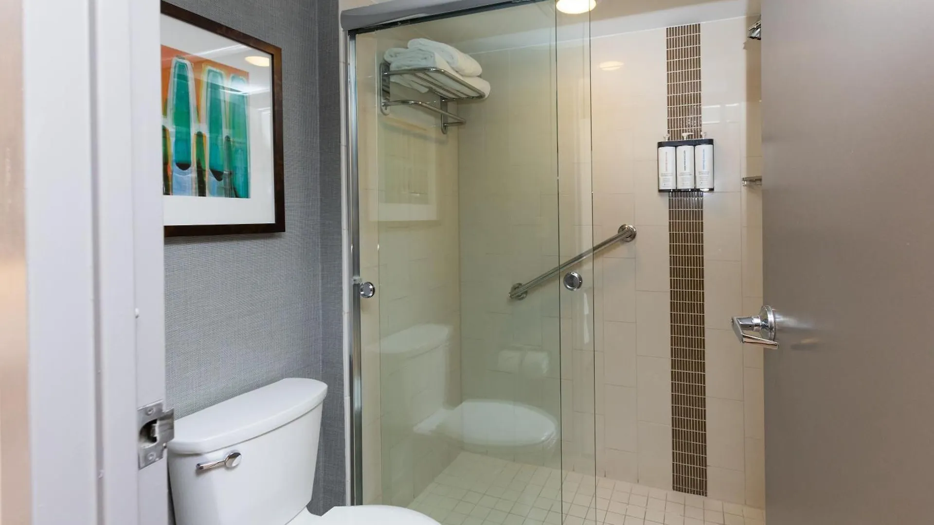 Hotel Hyatt Place Charlotte Arrowood