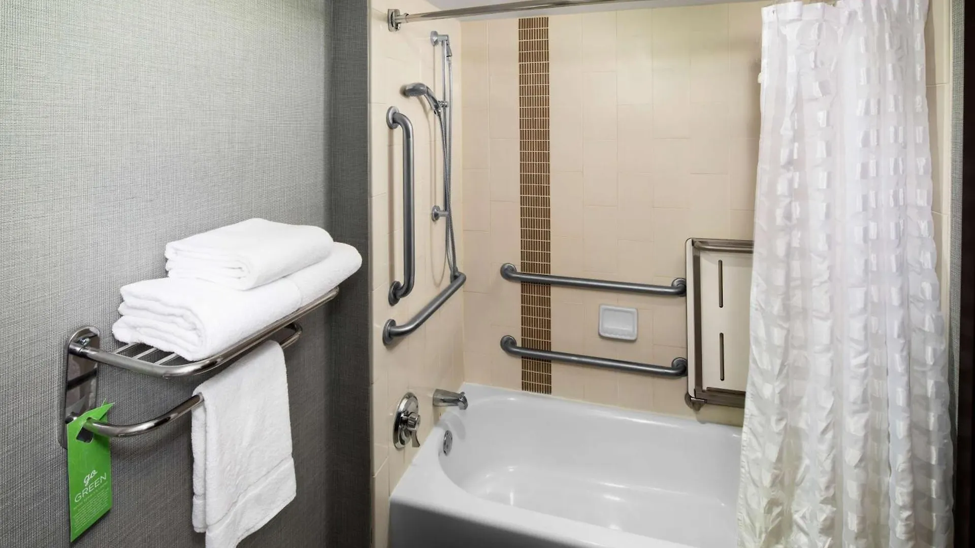 Hotel Hyatt Place Charlotte Arrowood