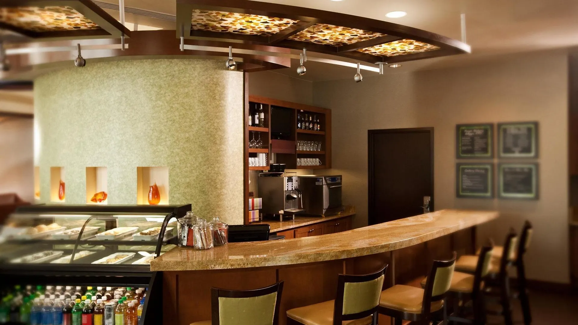 Hyatt Place Charlotte Arrowood United States