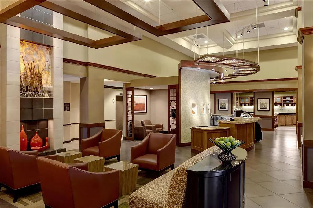 Hyatt Place Charlotte Arrowood Hotel