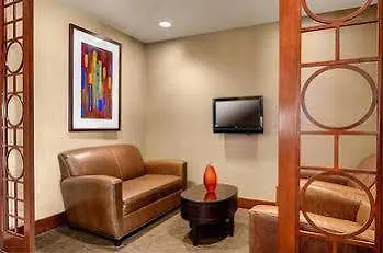 Hyatt Place Charlotte Arrowood