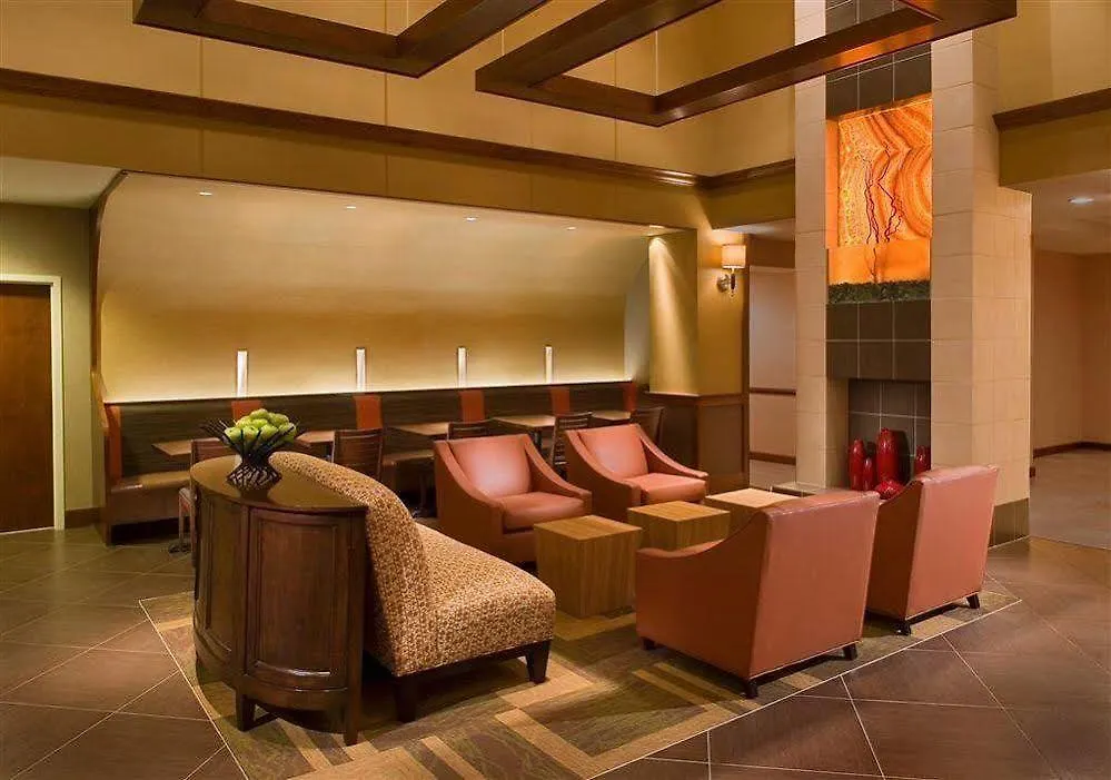 Hyatt Place Charlotte Arrowood Hotel