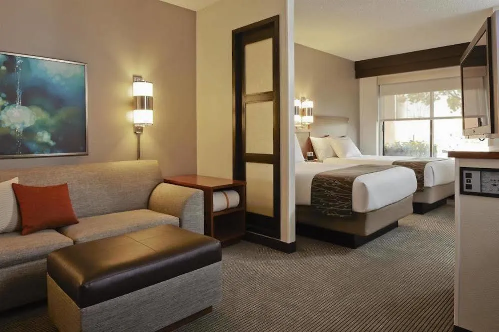 Hotel Hyatt Place Charlotte Arrowood
