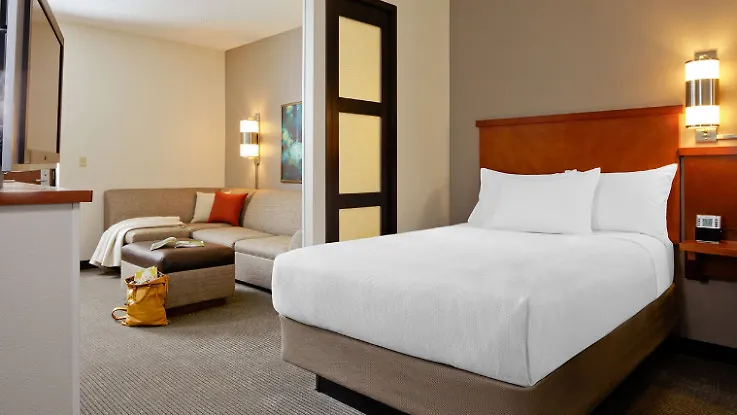 Hyatt Place Charlotte Arrowood 3*,  United States