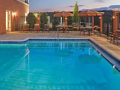Hyatt Place Charlotte Arrowood