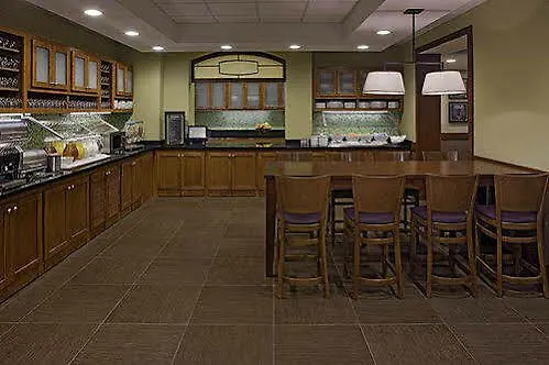 Hotel Hyatt Place Charlotte Arrowood