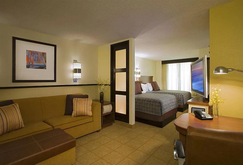 Hyatt Place Charlotte Arrowood