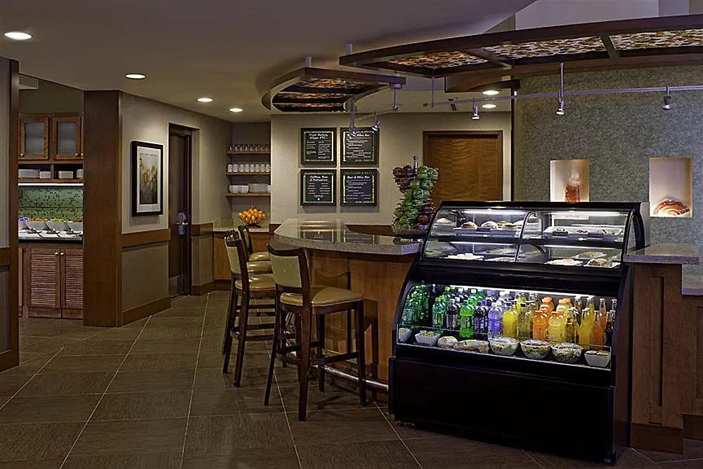 Hotel Hyatt Place Charlotte Arrowood